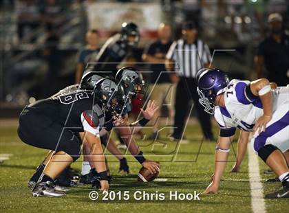 Thumbnail 1 in Queen Creek @ Mountain View photogallery.