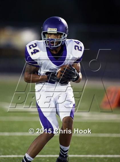 Thumbnail 3 in Queen Creek @ Mountain View photogallery.