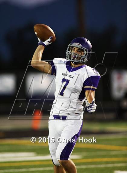 Thumbnail 3 in Queen Creek @ Mountain View photogallery.