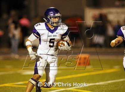 Thumbnail 2 in Queen Creek @ Mountain View photogallery.