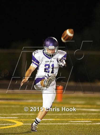 Thumbnail 1 in Queen Creek @ Mountain View photogallery.