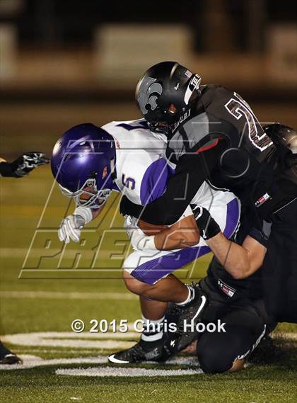 Thumbnail 2 in Queen Creek @ Mountain View photogallery.