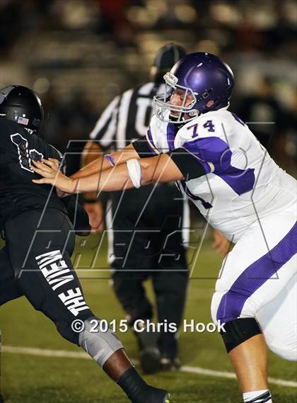 Thumbnail 1 in Queen Creek @ Mountain View photogallery.