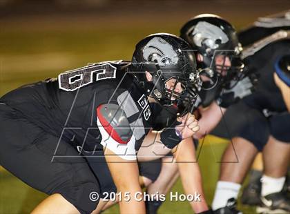 Thumbnail 3 in Queen Creek @ Mountain View photogallery.