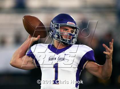 Thumbnail 3 in Queen Creek @ Mountain View photogallery.