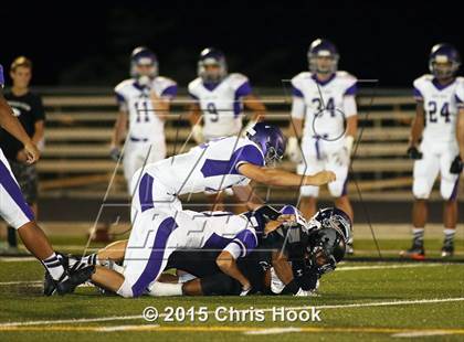 Thumbnail 3 in Queen Creek @ Mountain View photogallery.