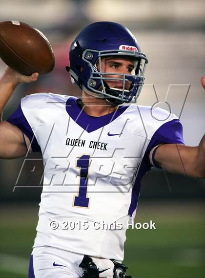 Thumbnail 2 in Queen Creek @ Mountain View photogallery.