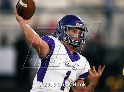Thumbnail 1 in Queen Creek @ Mountain View photogallery.