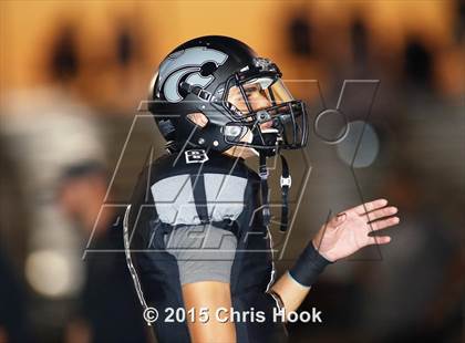 Thumbnail 3 in Queen Creek @ Mountain View photogallery.