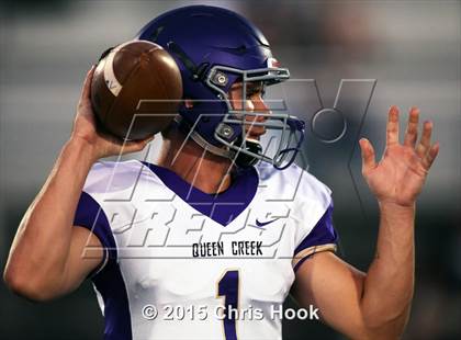 Thumbnail 2 in Queen Creek @ Mountain View photogallery.