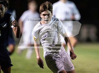 Thumbnail 1 in Greenhills vs. Eaton Rapids (MHSAA  D3 Reg Semifinal) photogallery.