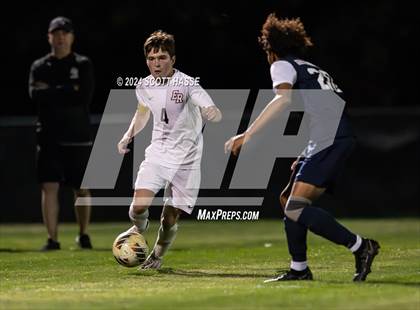 Thumbnail 3 in Greenhills vs. Eaton Rapids (MHSAA  D3 Reg Semifinal) photogallery.