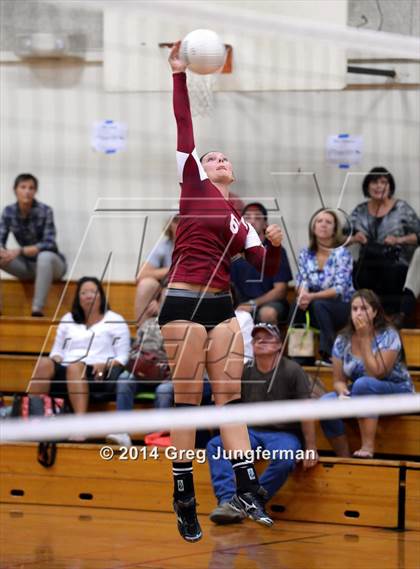 Thumbnail 3 in Cardinal Newman @ Healdsburg photogallery.