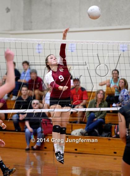 Thumbnail 3 in Cardinal Newman @ Healdsburg photogallery.