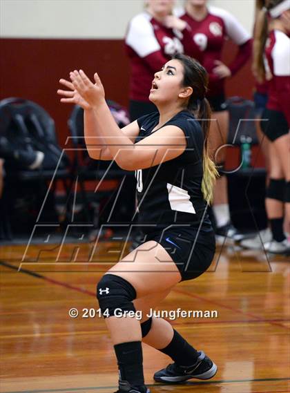 Thumbnail 2 in Cardinal Newman @ Healdsburg photogallery.