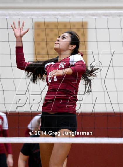 Thumbnail 3 in Cardinal Newman @ Healdsburg photogallery.