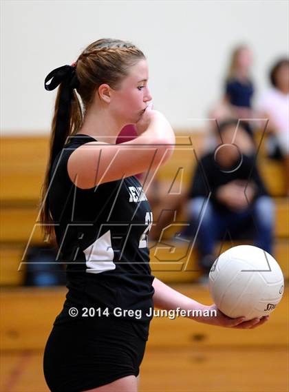 Thumbnail 2 in Cardinal Newman @ Healdsburg photogallery.
