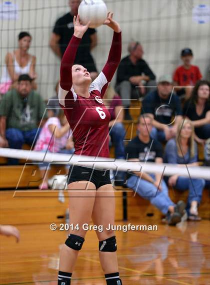 Thumbnail 2 in Cardinal Newman @ Healdsburg photogallery.