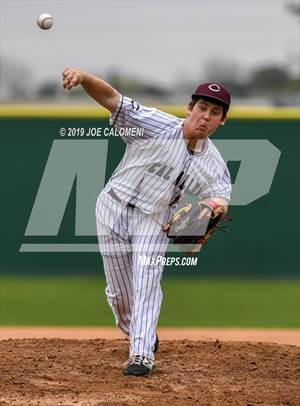 Central Catholic vs Calallen (San Antonio Classic)