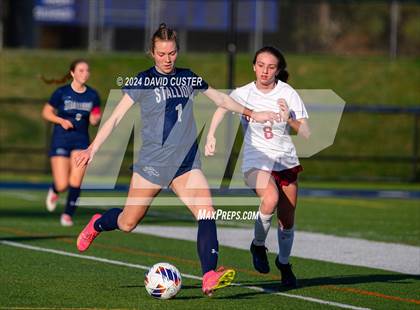 Thumbnail 3 in Oakton @ South County photogallery.