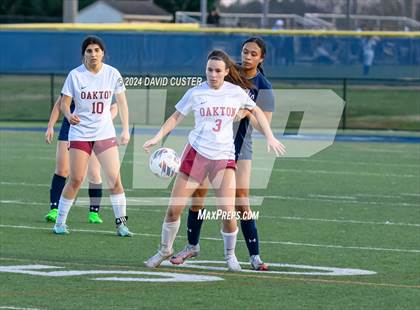 Thumbnail 3 in Oakton @ South County photogallery.
