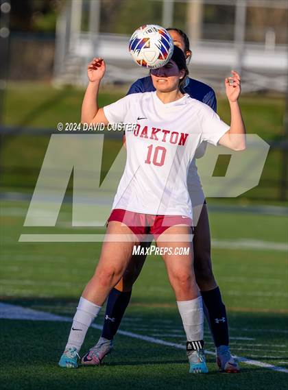 Thumbnail 3 in Oakton @ South County photogallery.