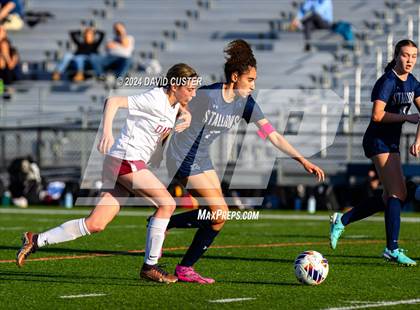 Thumbnail 3 in Oakton @ South County photogallery.