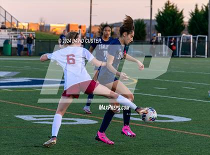 Thumbnail 3 in Oakton @ South County photogallery.