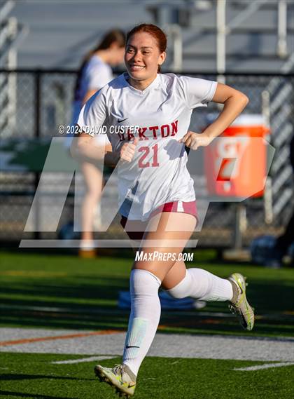 Thumbnail 3 in Oakton @ South County photogallery.