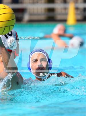 La Jolla Country Day vs. Hemet