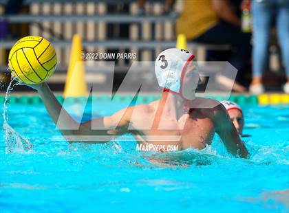 Thumbnail 1 in La Jolla Country Day vs. Hemet photogallery.