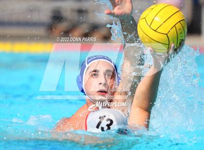 Thumbnail 3 in La Jolla Country Day vs. Hemet photogallery.