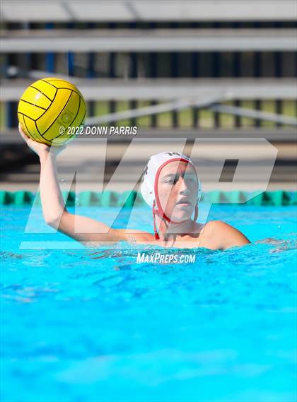Thumbnail 3 in La Jolla Country Day vs. Hemet photogallery.