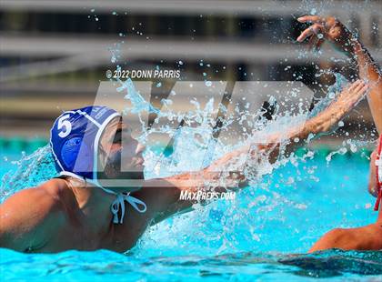 Thumbnail 3 in La Jolla Country Day vs. Hemet photogallery.