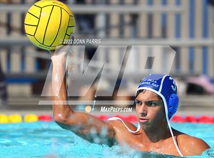 Thumbnail 1 in La Jolla Country Day vs. Hemet photogallery.