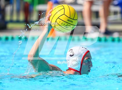 Thumbnail 2 in La Jolla Country Day vs. Hemet photogallery.