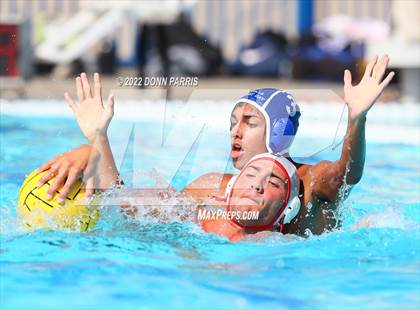 Thumbnail 1 in La Jolla Country Day vs. Hemet photogallery.