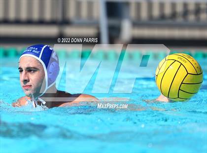 Thumbnail 3 in La Jolla Country Day vs. Hemet photogallery.