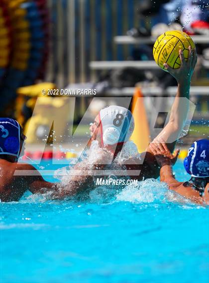 Thumbnail 1 in La Jolla Country Day vs. Hemet photogallery.