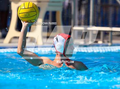 Thumbnail 2 in La Jolla Country Day vs. Hemet photogallery.
