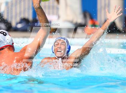 Thumbnail 2 in La Jolla Country Day vs. Hemet photogallery.