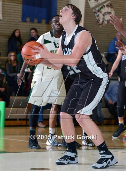 Thumbnail 1 in Joliet Catholic Academy @ St. Patrick photogallery.