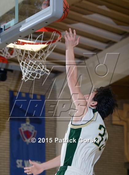 Thumbnail 1 in Joliet Catholic Academy @ St. Patrick photogallery.