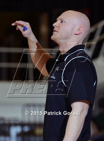 Thumbnail 2 in Joliet Catholic Academy @ St. Patrick photogallery.