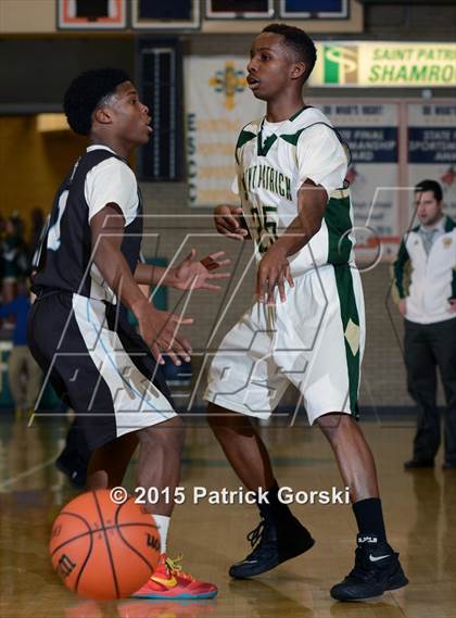 Thumbnail 1 in Joliet Catholic Academy @ St. Patrick photogallery.