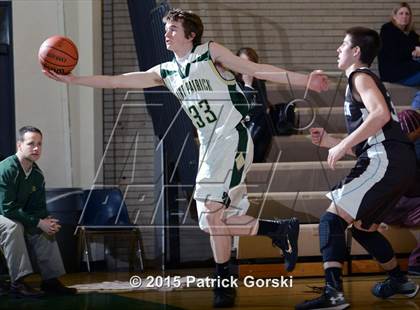 Thumbnail 1 in Joliet Catholic Academy @ St. Patrick photogallery.