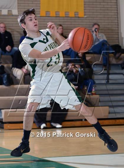 Thumbnail 2 in Joliet Catholic Academy @ St. Patrick photogallery.