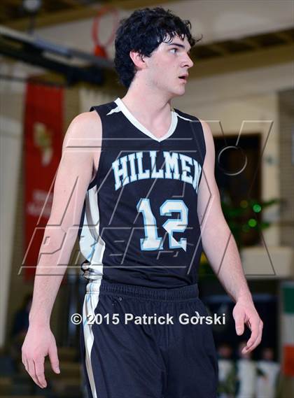 Thumbnail 3 in Joliet Catholic Academy @ St. Patrick photogallery.
