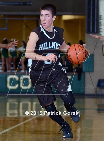 Thumbnail 3 in Joliet Catholic Academy @ St. Patrick photogallery.
