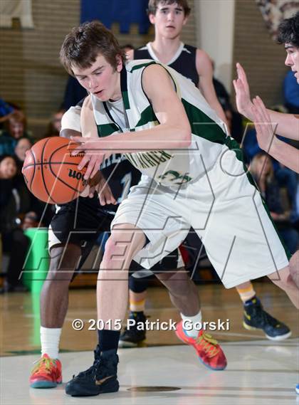 Thumbnail 3 in Joliet Catholic Academy @ St. Patrick photogallery.